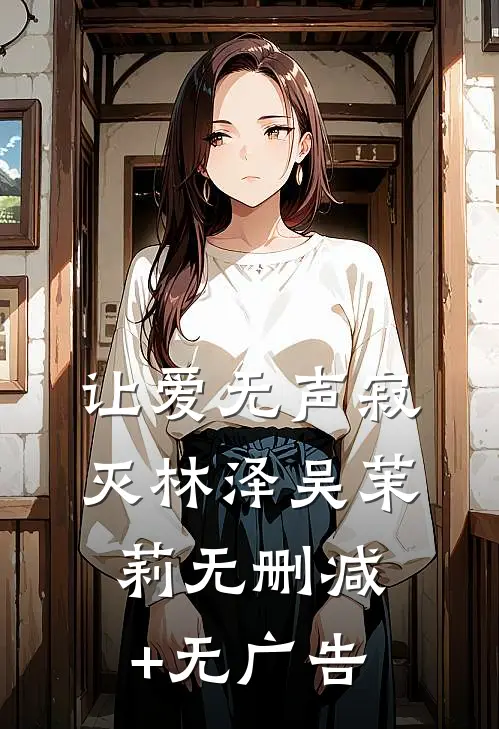 让爱无声寂灭林泽吴茉莉无删减+无广告