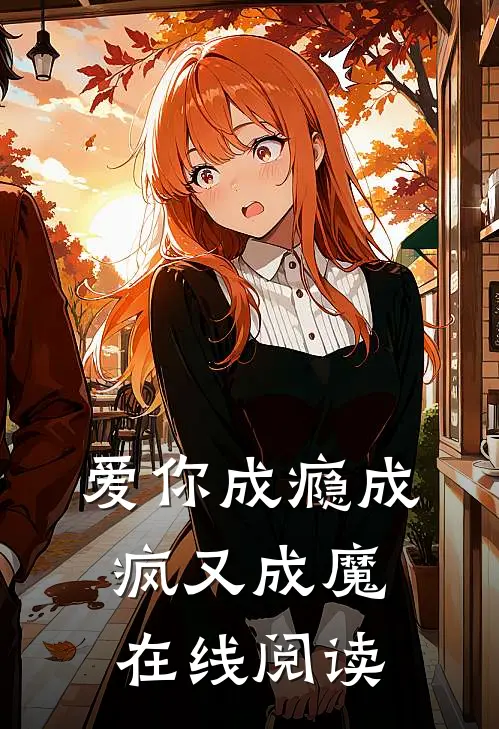 爱你成瘾成疯又成魔在线阅读