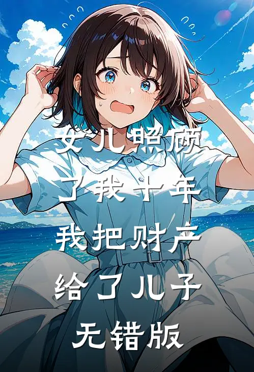 女儿照顾了我十年，我把财产给了儿子无错版