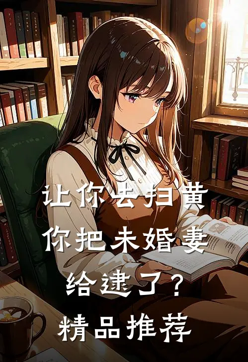 让你去扫黄，你把未婚妻给逮了？精品推荐