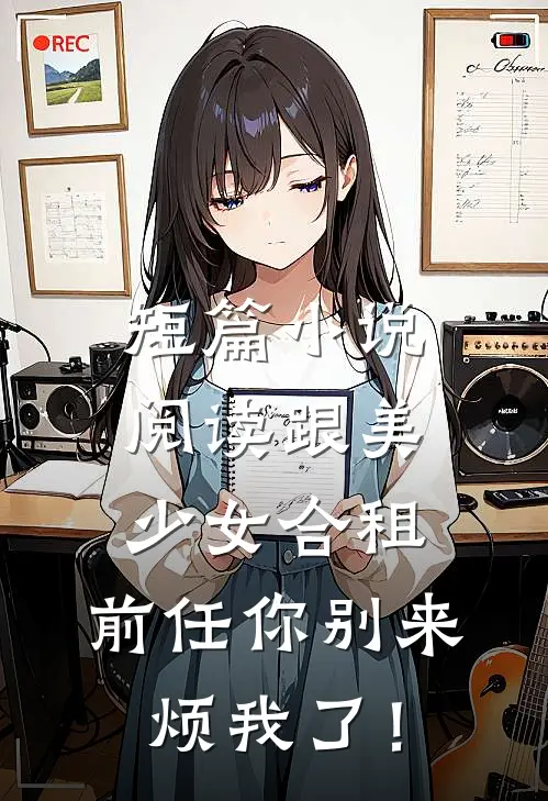 短篇小说阅读跟美少女合租，前任你别来烦我了！