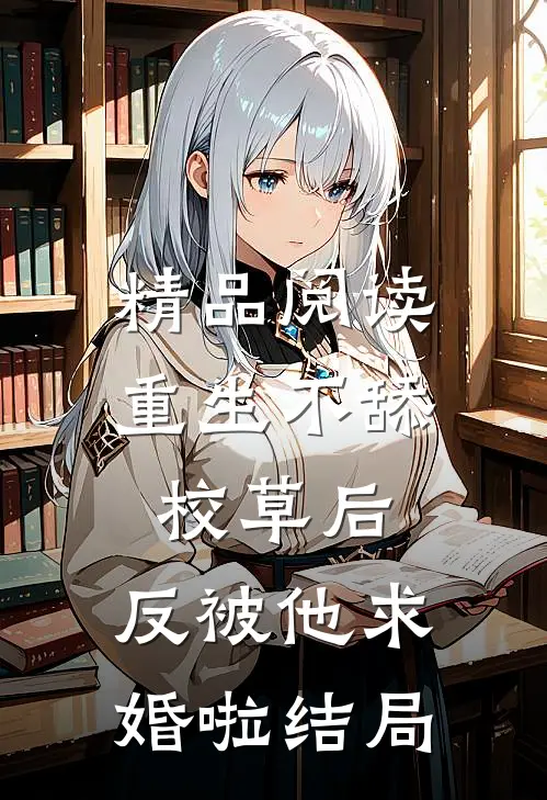 精品阅读重生不舔校草后,反被他求婚啦 结局