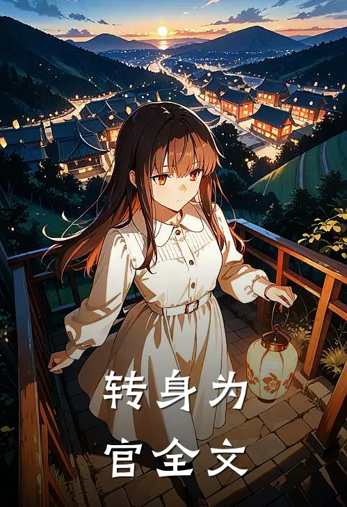 转身为官全文