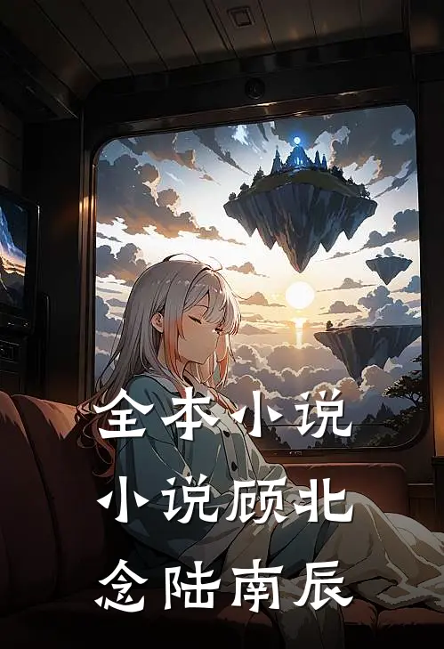 全本小说小说顾北念陆南辰
