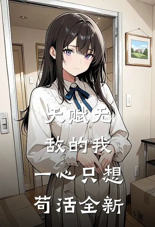 天赋无敌的我，一心只想苟活全新
