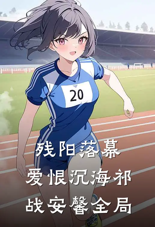 残阳落幕，爱恨沉海祁战安馨全局