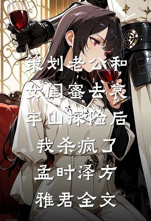 策划老公和女闺蜜去哀牢山探险后，我杀疯了孟时泽方雅君全文