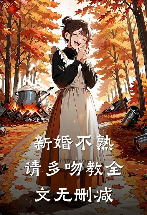 新婚不熟，请多吻教全文无删减