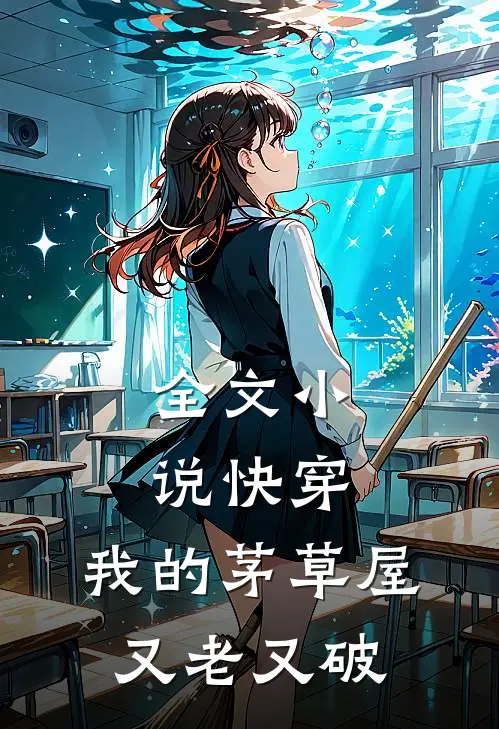 全文小说快穿：我的茅草屋又老又破