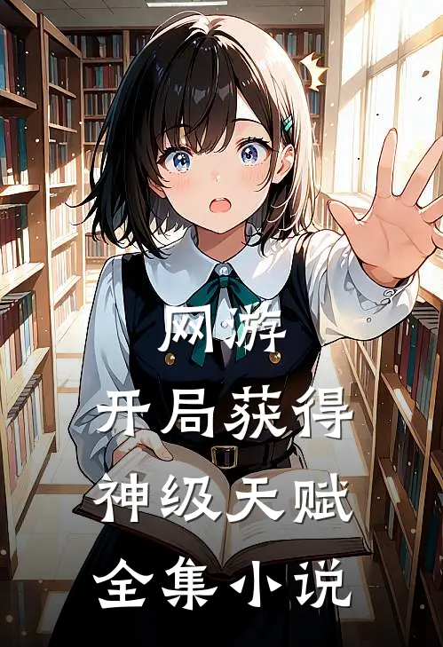 网游：开局获得神级天赋全集小说