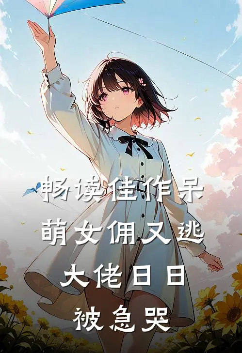 畅读佳作呆萌女佣又逃，大佬日日被急哭