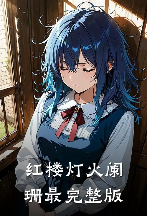 红楼灯火阑珊最完整版