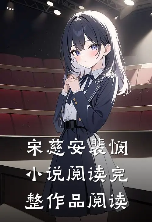 宋慈安裴悯小说阅读完整作品阅读