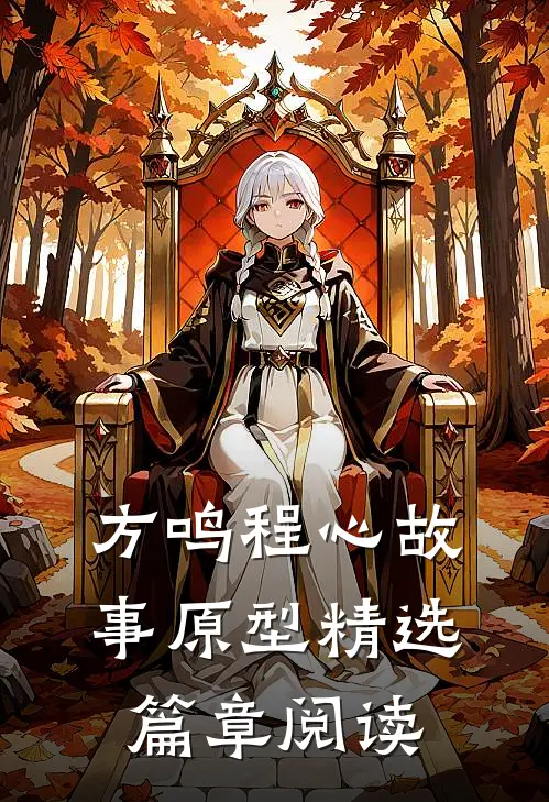 方鸣程心故事原型精选篇章阅读