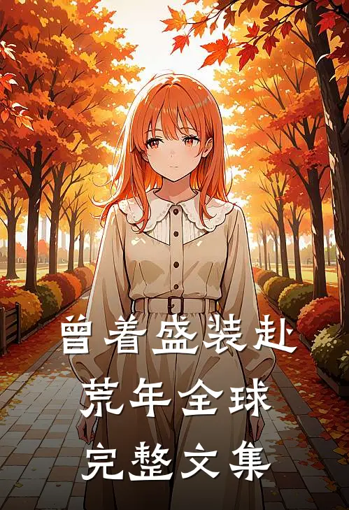 曾着盛装赴荒年全球完整文集