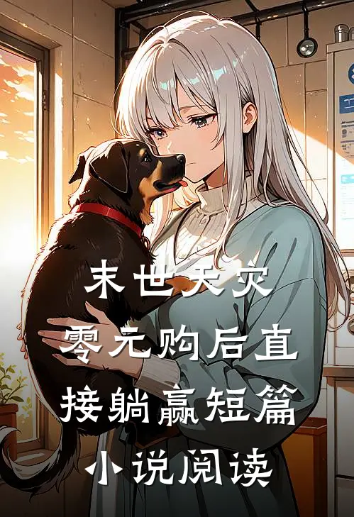末世天灾：零元购后直接躺赢短篇小说阅读