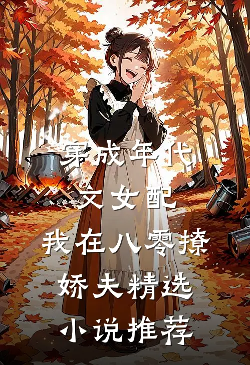 穿成年代文女配，我在八零撩娇夫精选小说推荐