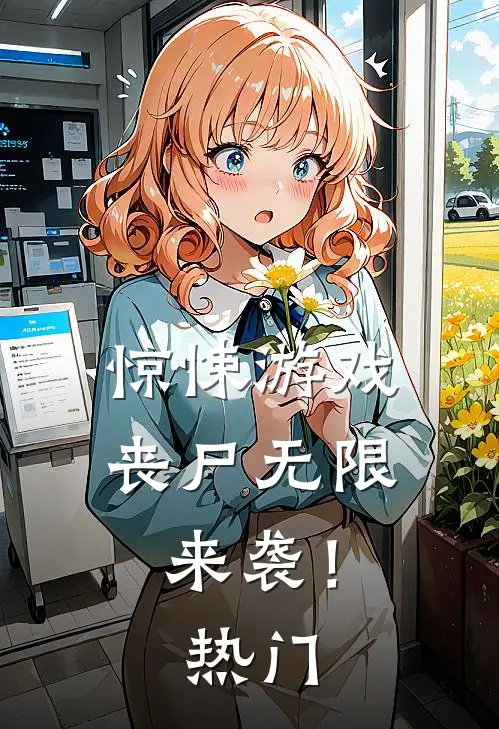 惊悚游戏，丧尸无限来袭！热门