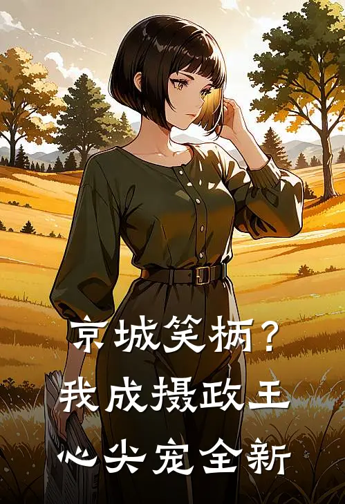 京城笑柄？我成摄政王心尖宠全新