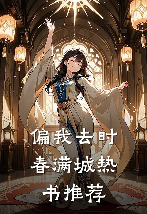 偏我去时春满城热书推荐