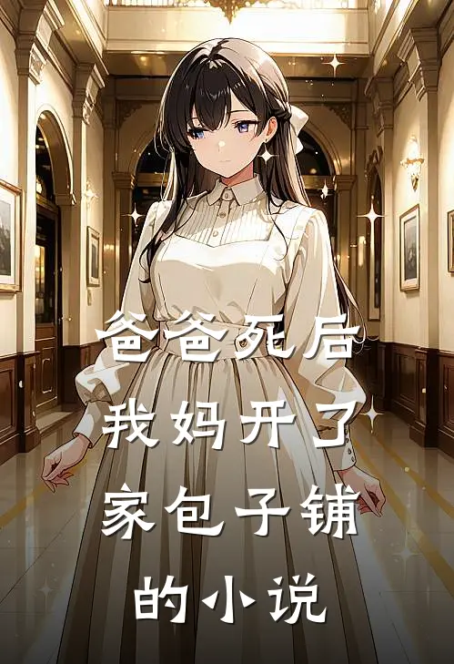 爸爸死后，我妈开了家包子铺的小说