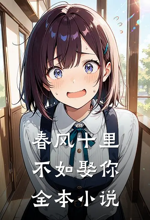 春风十里，不如娶你全本小说