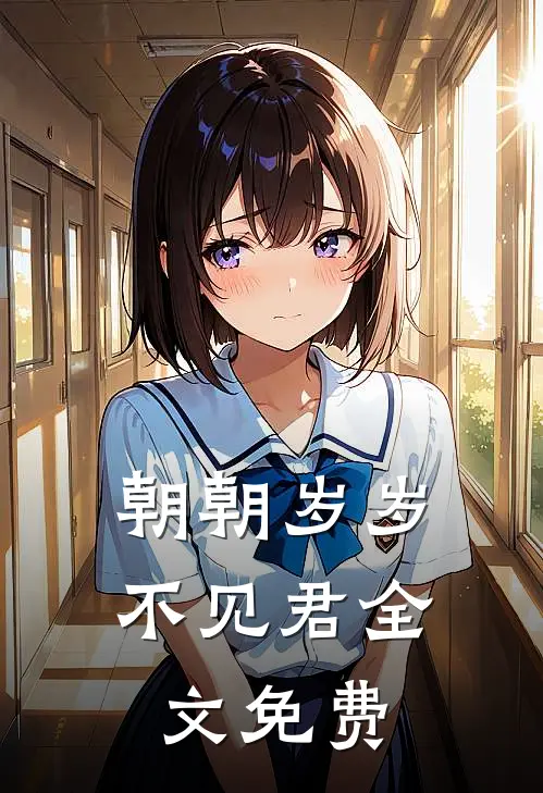 朝朝岁岁不见君全文免费