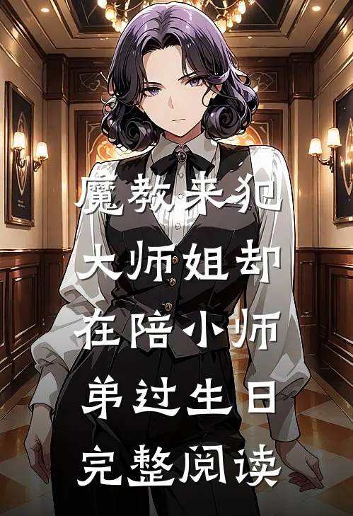魔教来犯，大师姐却在陪小师弟过生日完整阅读