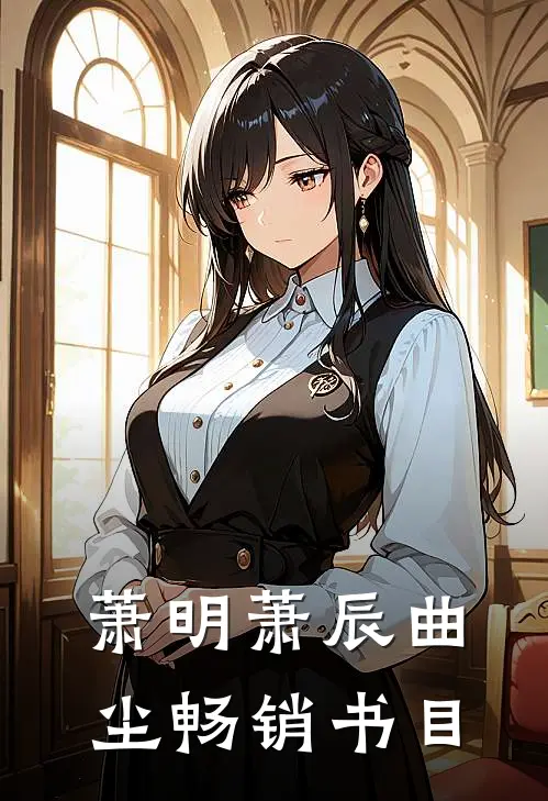 萧明萧辰曲尘畅销书目