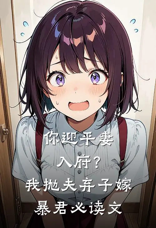 你迎平妻入府？我抛夫弃子嫁暴君必读文