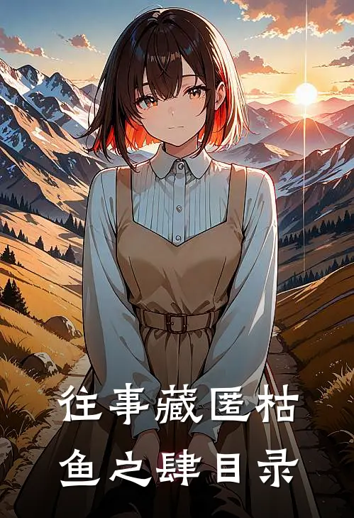 往事藏匿枯鱼之肆目录