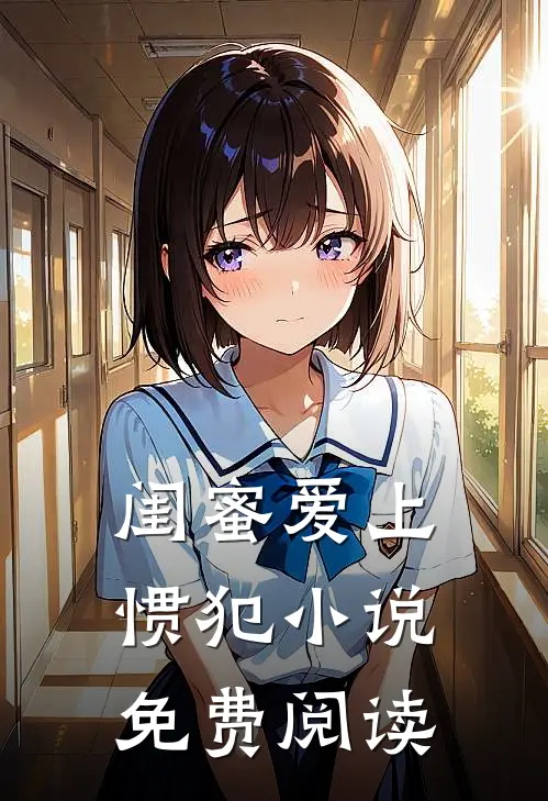 闺蜜爱上惯犯小说免费阅读