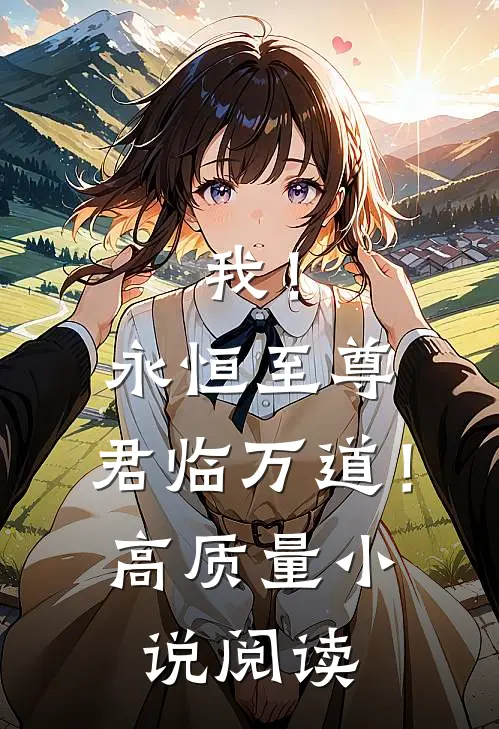 我!永恒至尊,君临万道!高质量阅读
