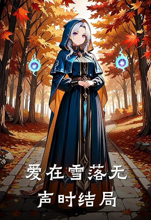 爱在雪落无声时结局