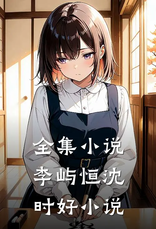 全集小说李屿恒沈时好小说