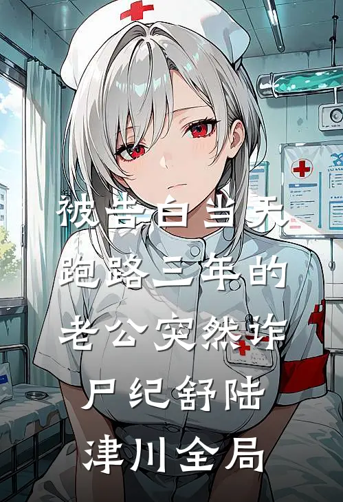 被告白当天，跑路三年的老公突然诈尸纪舒陆津川全局
