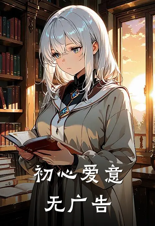 初心爱意无广告