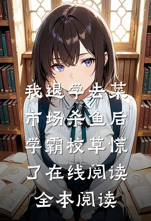 我退学去菜市场杀鱼后，学霸校草慌了在线阅读全本阅读