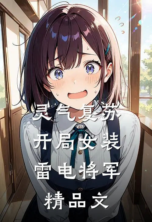 灵气复苏：开局女装雷电将军精品文