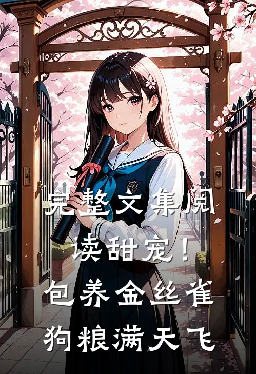 完整文集阅读甜宠！包养金丝雀，狗粮满天飞