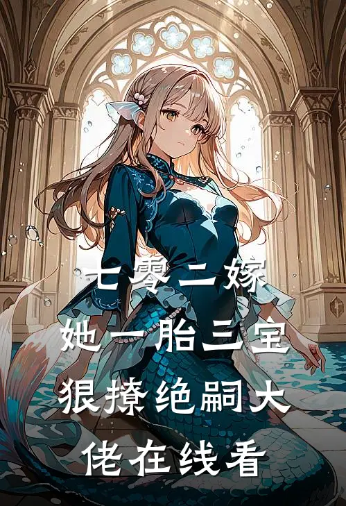 七零二嫁，她一胎三宝狠撩绝嗣大佬在线看