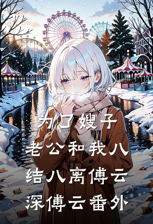 为了嫂子，老公和我八结八离傅云深傅云番外
