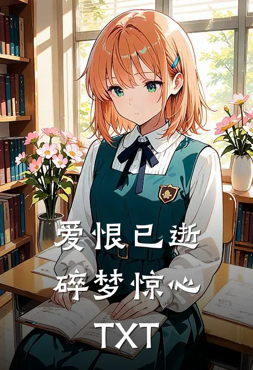 爱恨已逝，碎梦惊心TXT