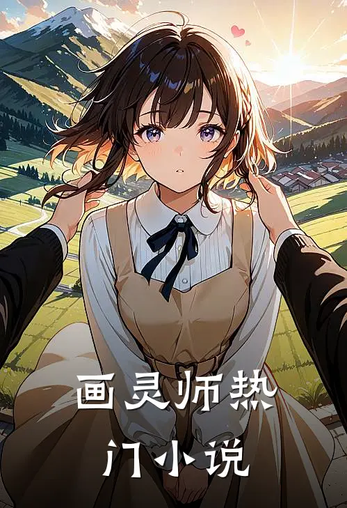 画灵师热门小说