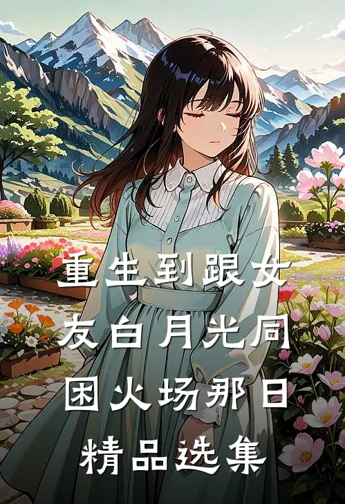 重生到跟女友白月光同困火场那日精品选集