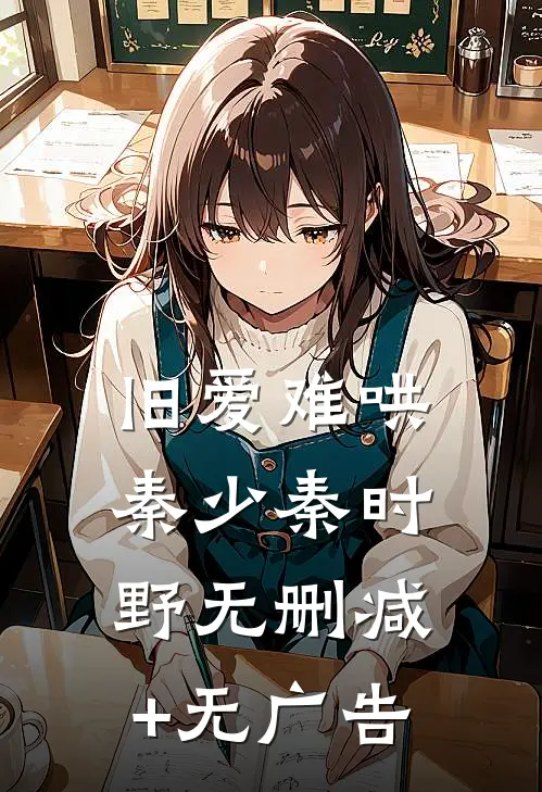 旧爱难哄秦少秦时野无删减+无广告