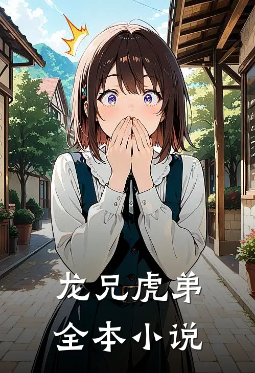龙兄虎弟全本小说