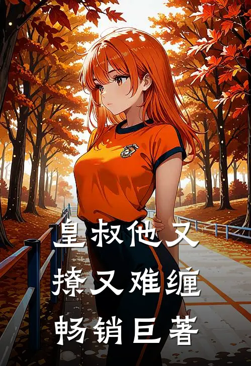 皇叔他又撩又难缠畅销巨著