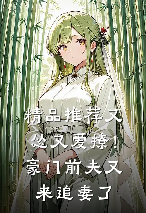 精品推荐又怂又爱撩！豪门前夫又来追妻了