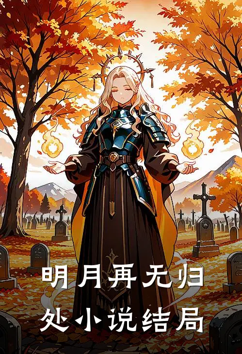 明月再无归处小说结局
